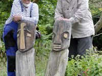 c Helga Mewes Garten
